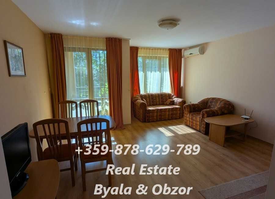 Продава се Едностаен апартамент в Обзор - 60 кв.м за 1049 €/кв.м - Снимка #12
