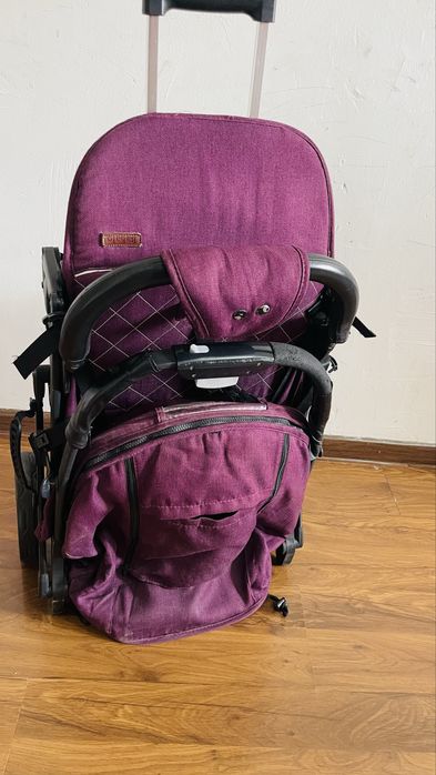 Коляска летняя детская