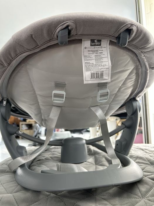 Бебешка люлка  за новородено