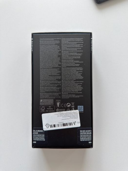 Samsung S21; 5G
