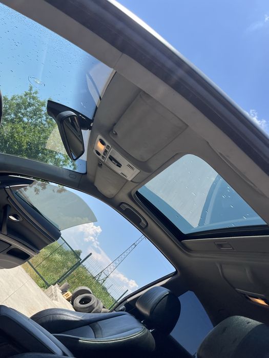 Vand bmw e92 320d