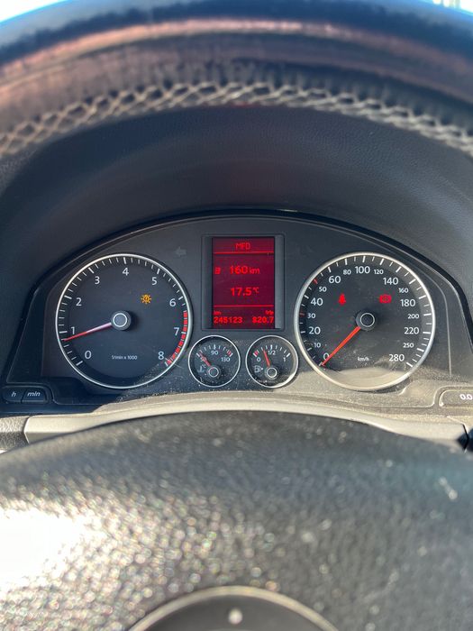 Vw scirocco 2.0 tsi 200hp