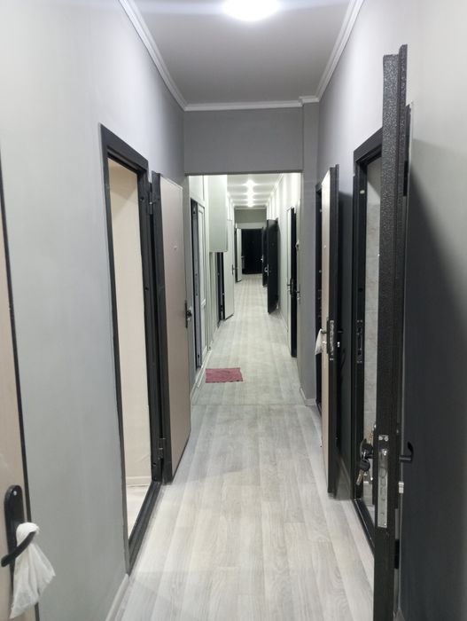 2 Ком в общ,, ДСР, маг Волна. 100+