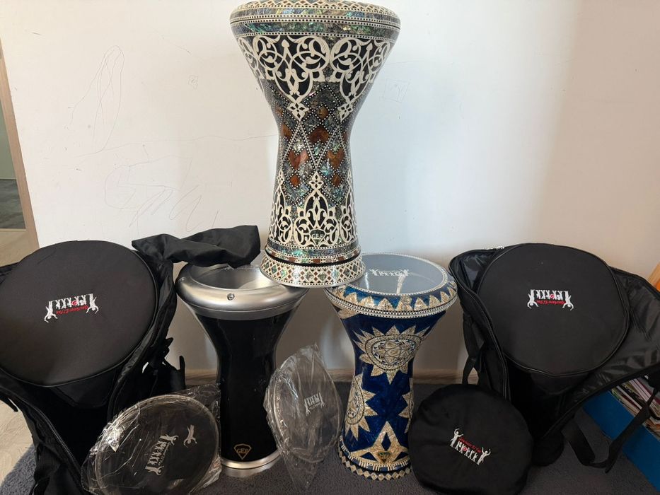 Tarabana tarabana tarabana