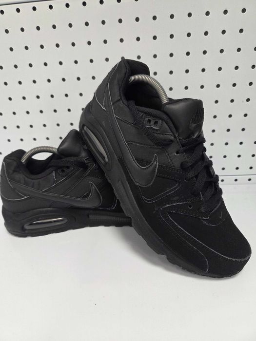 Оригинални мъжки маратонки- Nike Air Max Command