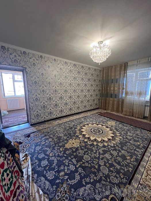 Hovli kotej sotiladi 2 edaj Uchquduq