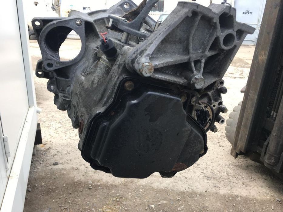 Cutie Viteze Manuala in 5 Trepte Audi A3 8L 1.9TDI AXR AHF ALH ASV 1996 - 2003 Cod EUH