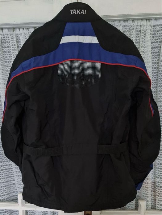 Takai Hein Gericke M jacheta geaca motocicleta