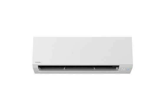 Премиум инверторен климатик Toshiba Shorai Edge 18 000 BTU Работил 10 дни! Неразличим от нов
