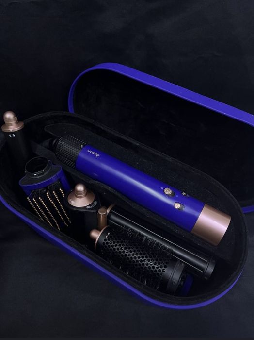 Дайсон стайлер 78000 тг