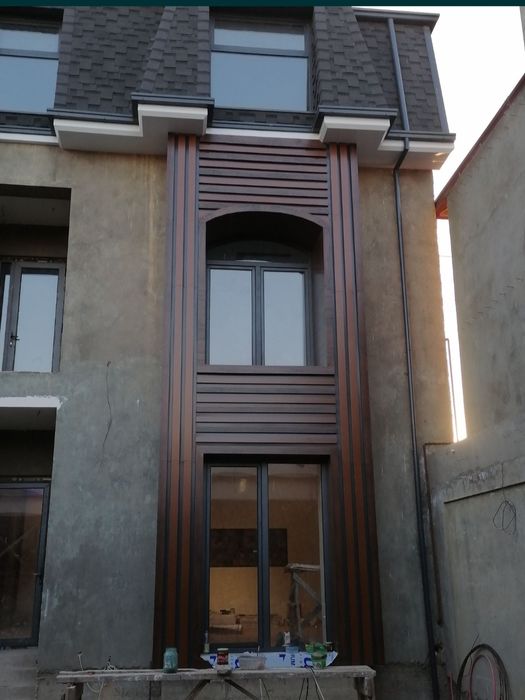 АЛУКАБОНД Alyukabond Alkafon Alkapon Алюкабонд  Аликафон Alyukabond