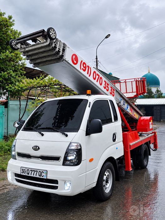 Услуга Автолифт Подъёмник Avtolift xizmati Yuk kutargich