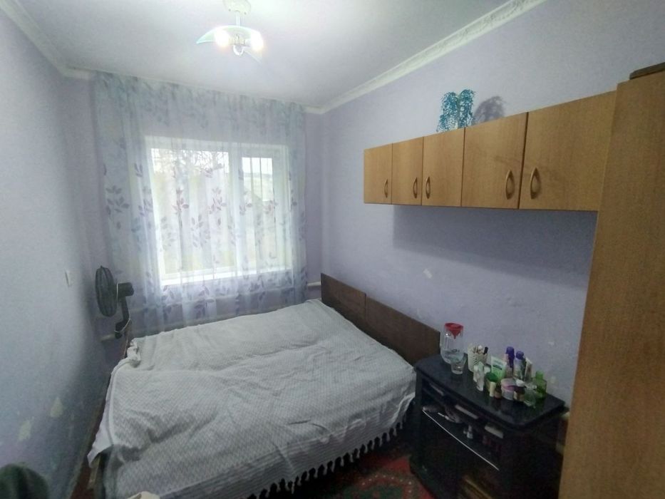 Gazalkent shaxrida 3 xonali kotej sotiladi