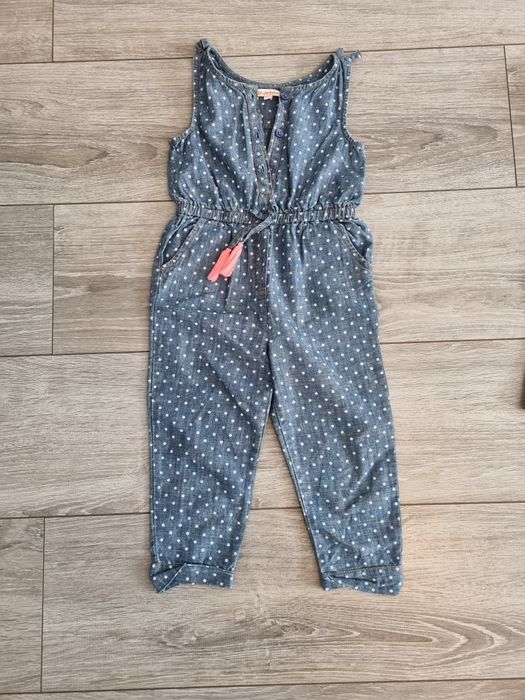 Rochite și salopeta Debenhams, marca  Bluezoo