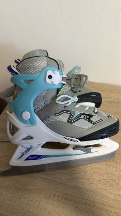 Patine reglabile 32-35 ca noi