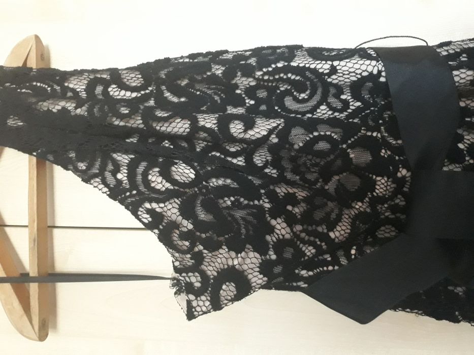 Продам вечернее платье в отличном состоянии!