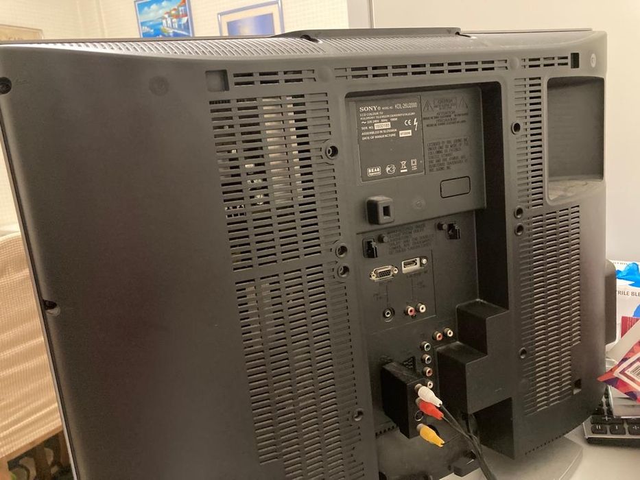 Телевизор Sony Bravia