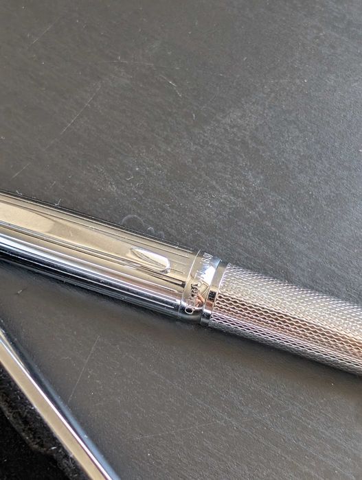 Писалка Cerruti 1881