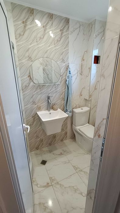 Продава се Тристаен апартамент в Бургас, Център - 90 кв.м за 1247 €/кв.м - Снимка #6