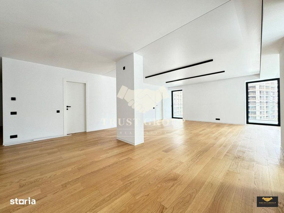 Apartament 4 camere | Yacht Kid | Terasa | 3 locuri de parcare