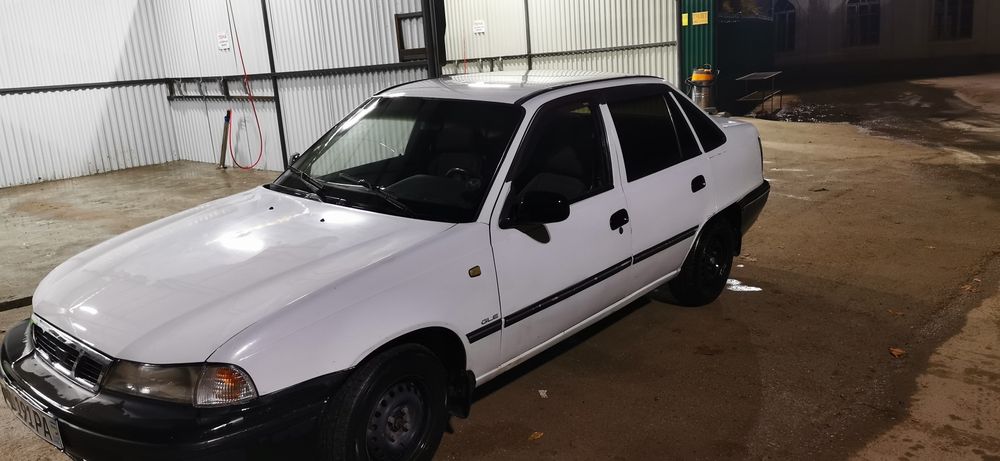 Nexia 1 holati yaxshi