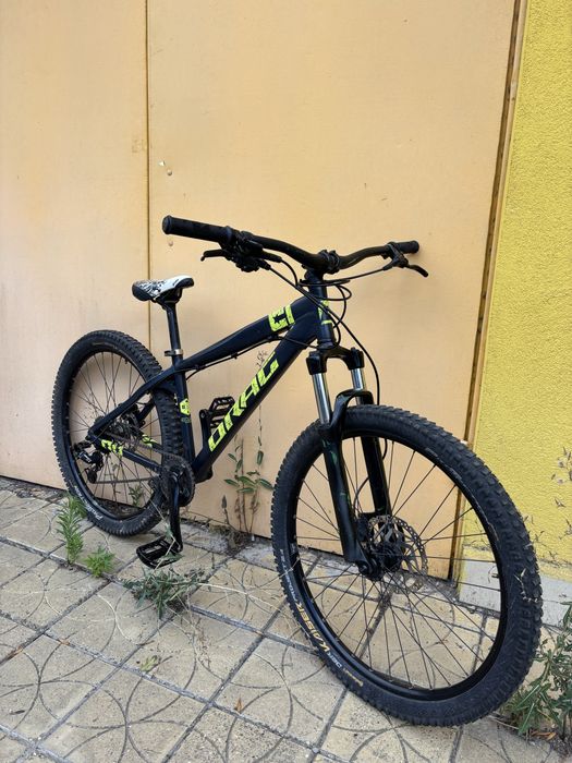 Drag c1 TE М размер