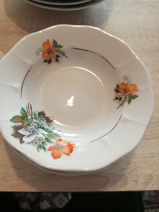 Продам тарелки из СССР