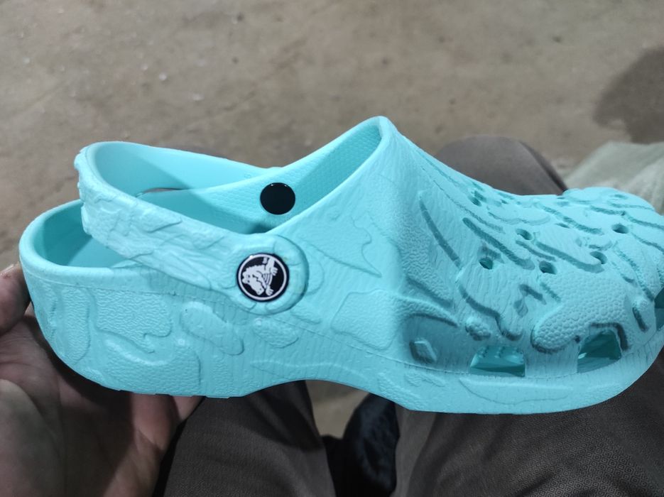 Crocs детские в ассортименте