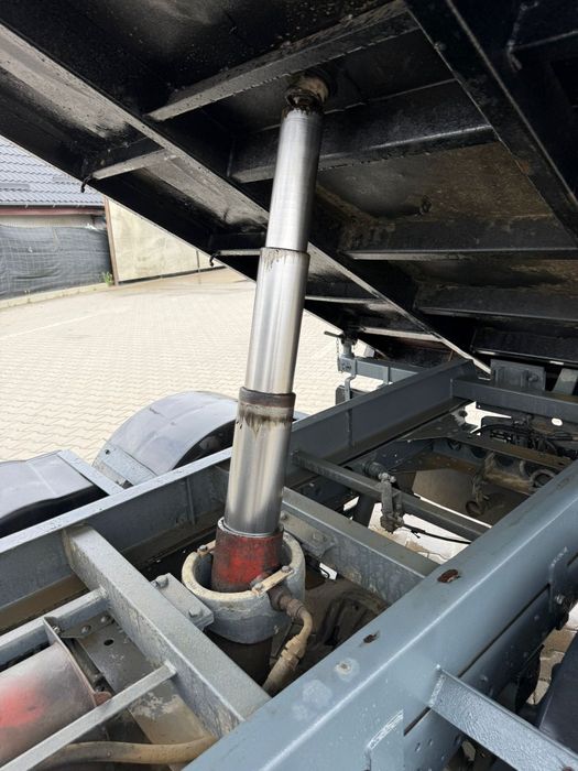Isuzu Npr 3.5T R.A.R Efectuat