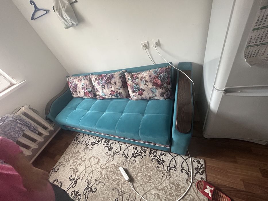 Диван раскладной