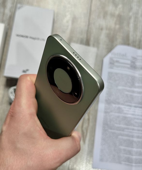 Honor Magic 8 lite 512 GB 8+8 GB Ram Dual Sim 36 м. гаранция