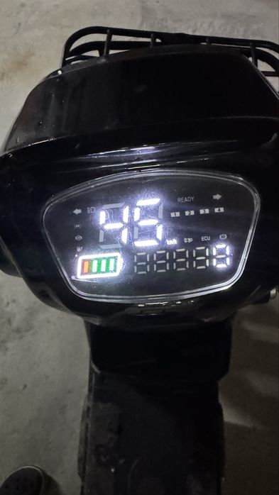 Sk8 большой (электромопед)