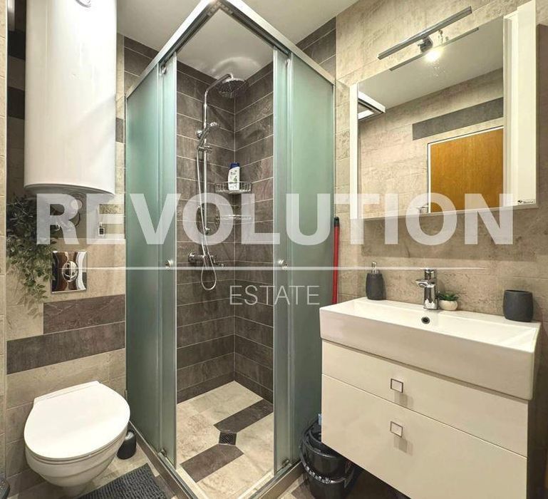 Двустаен апартамент в гр.Варна,Победа!