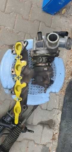 Турбокомпресор за Audi Seat Skoda VW 1.2TSI CBZA 86PS-105PS