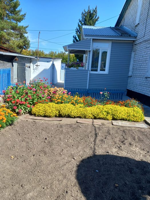Продажа дома по улице Горького 32