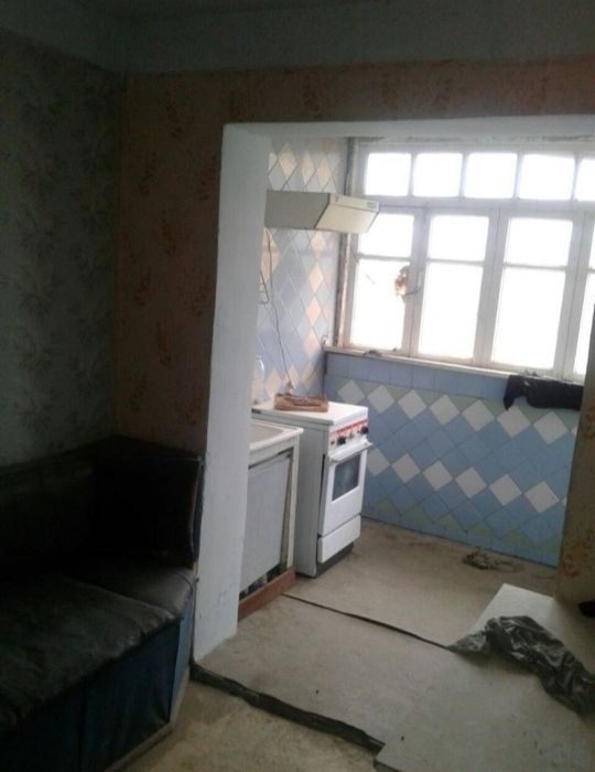 6 хоналик квартира Самарканд шахарда НАХТ ёки ИПОТЕКА КРЕДИТГА сот.Агр