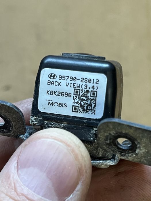 Camera marsarier Hyundai IX35 an 2010-2015 cod: 95790-2S012
