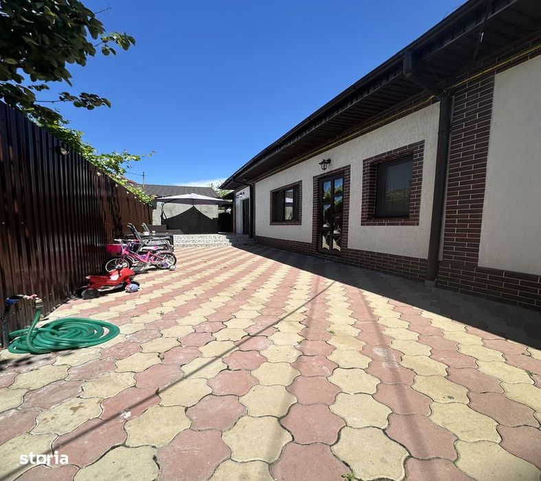 De vânzare casa zona Chercea
