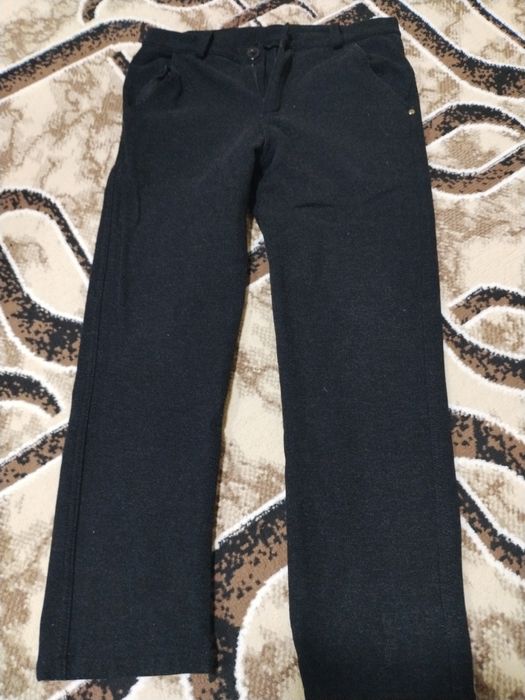 Продаются брюки для школы,2, 3 класс, есть драп