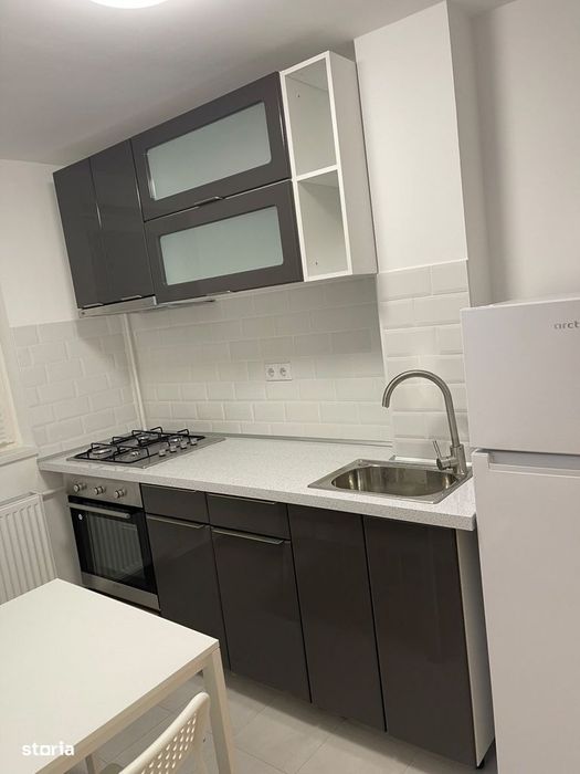 Apartament 2 camere | Piata Victoriei | Iacob Felix | renovat | metrou