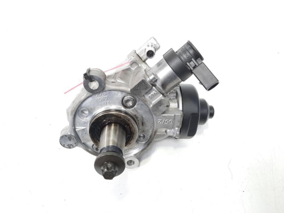 Pompa inalta presiune, Bmw X4 (F26) 2.0 d, B47D20A, 8511626-06, 0445010764