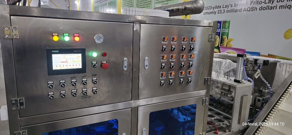 American Popcorn i/ch liniyasi sotiladi. Попкорн аппарат aparat

Barc