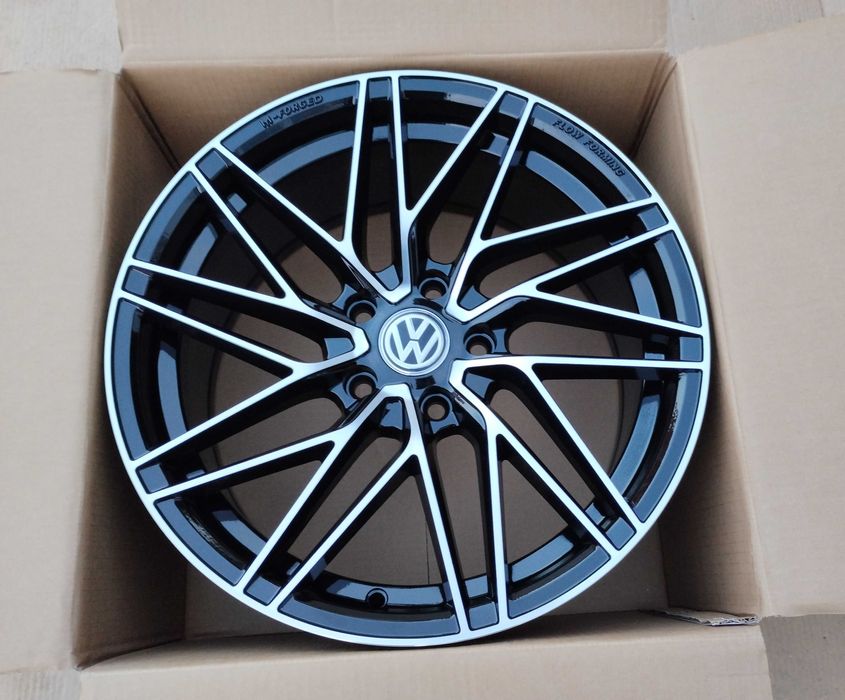 Jante Noi R17 VW Passat , Jetta , GOLF 8,7,6,5  Touran Sharan