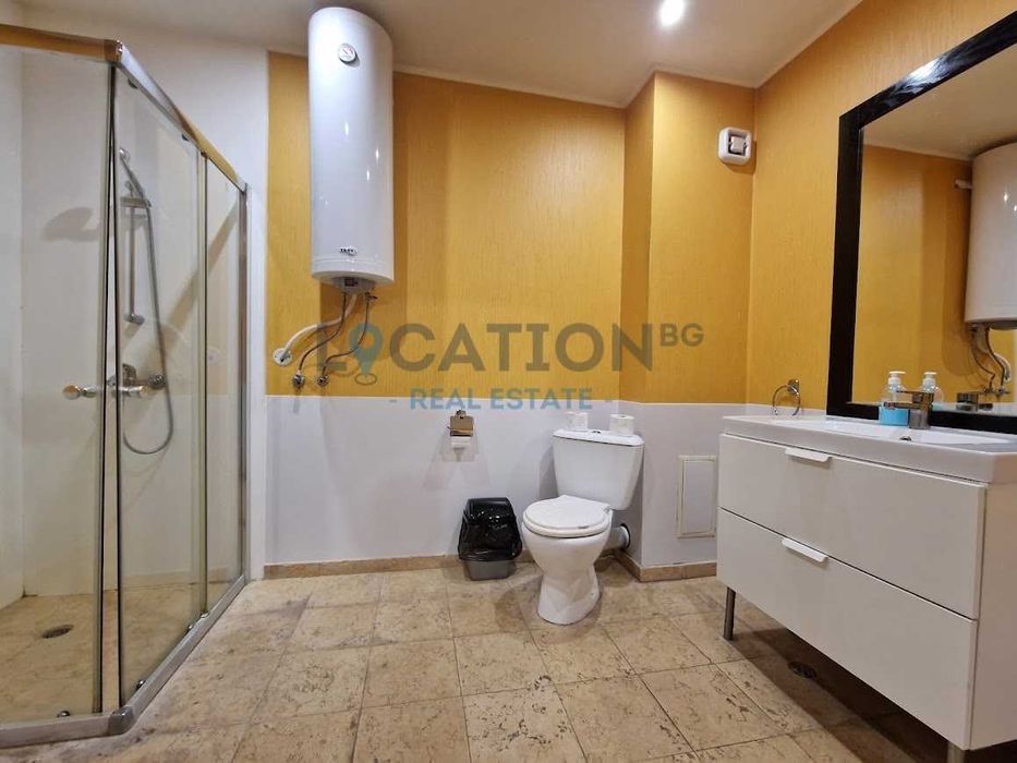 Продава се Тристаен апартамент в к.к. Златни пясъци - 179 кв.м за 1006 €/кв.м - Снимка #10