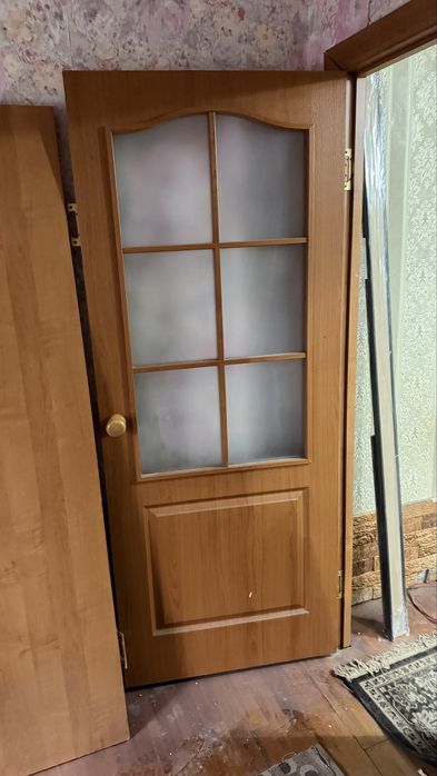 Двери б/у общ 10000