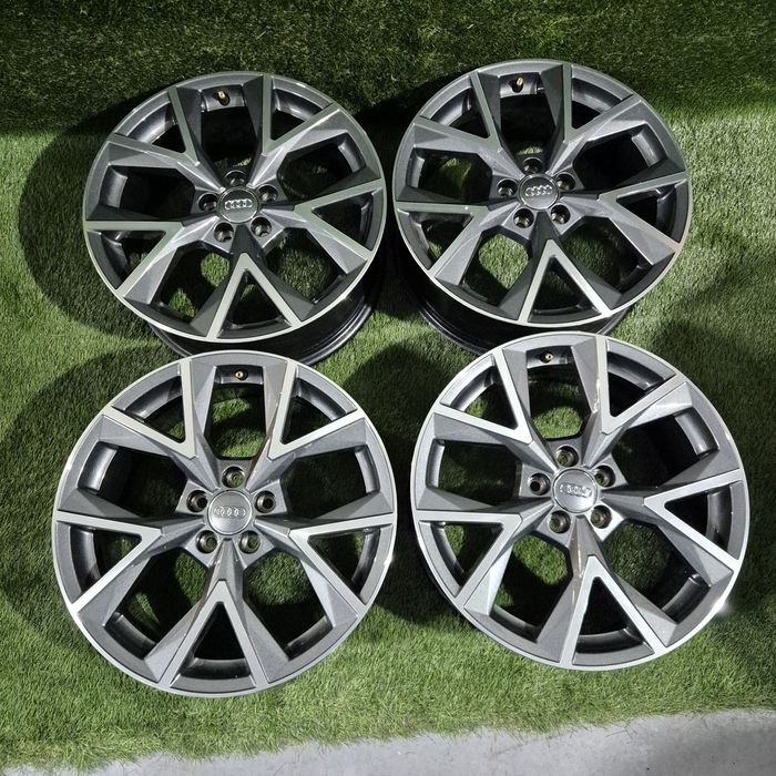 Jante R 17 5x100 Audi A 1, A3
