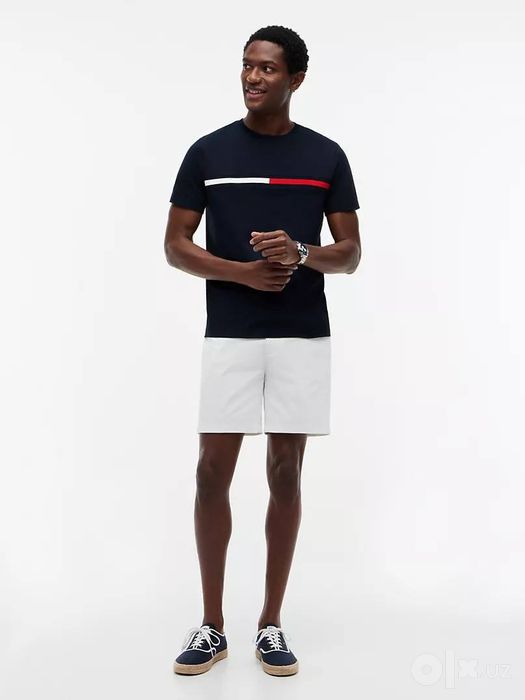 Футболки TOMMY  HILFIGER оригинал!