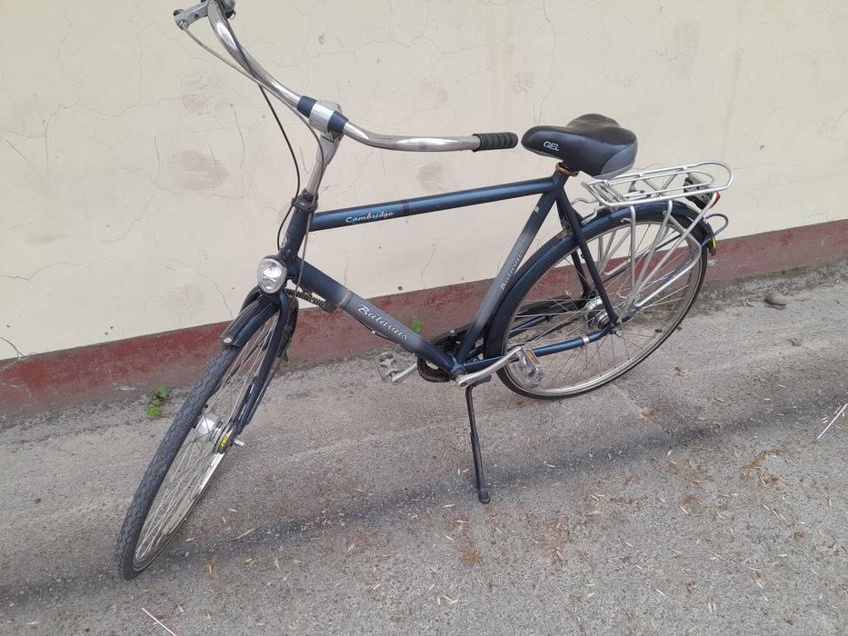 Germanskiy velosiped