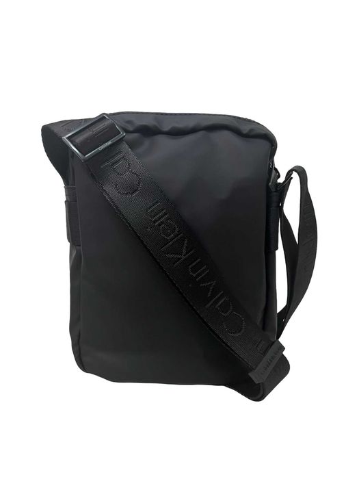 Промо мъжки подаръчен комплект чанта и колан Calvin Klein 044/035 !