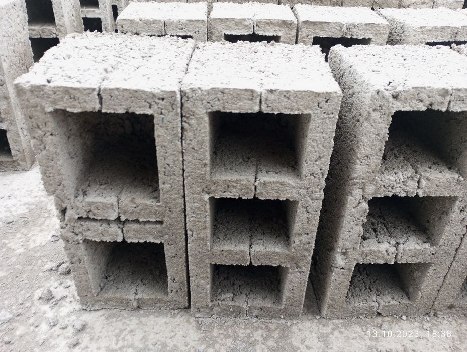 Шлака блок сотамиз Самарканд буйлаб
